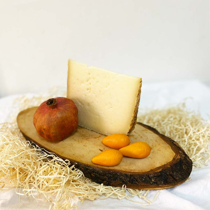 Pecorino Moliterno Cassino Rocco Lucania in tavola